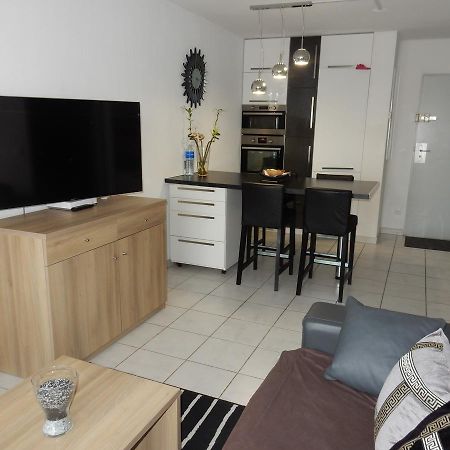 Vacanceole - Residence Cap Camargue Le Grau-du-Roi Ngoại thất bức ảnh