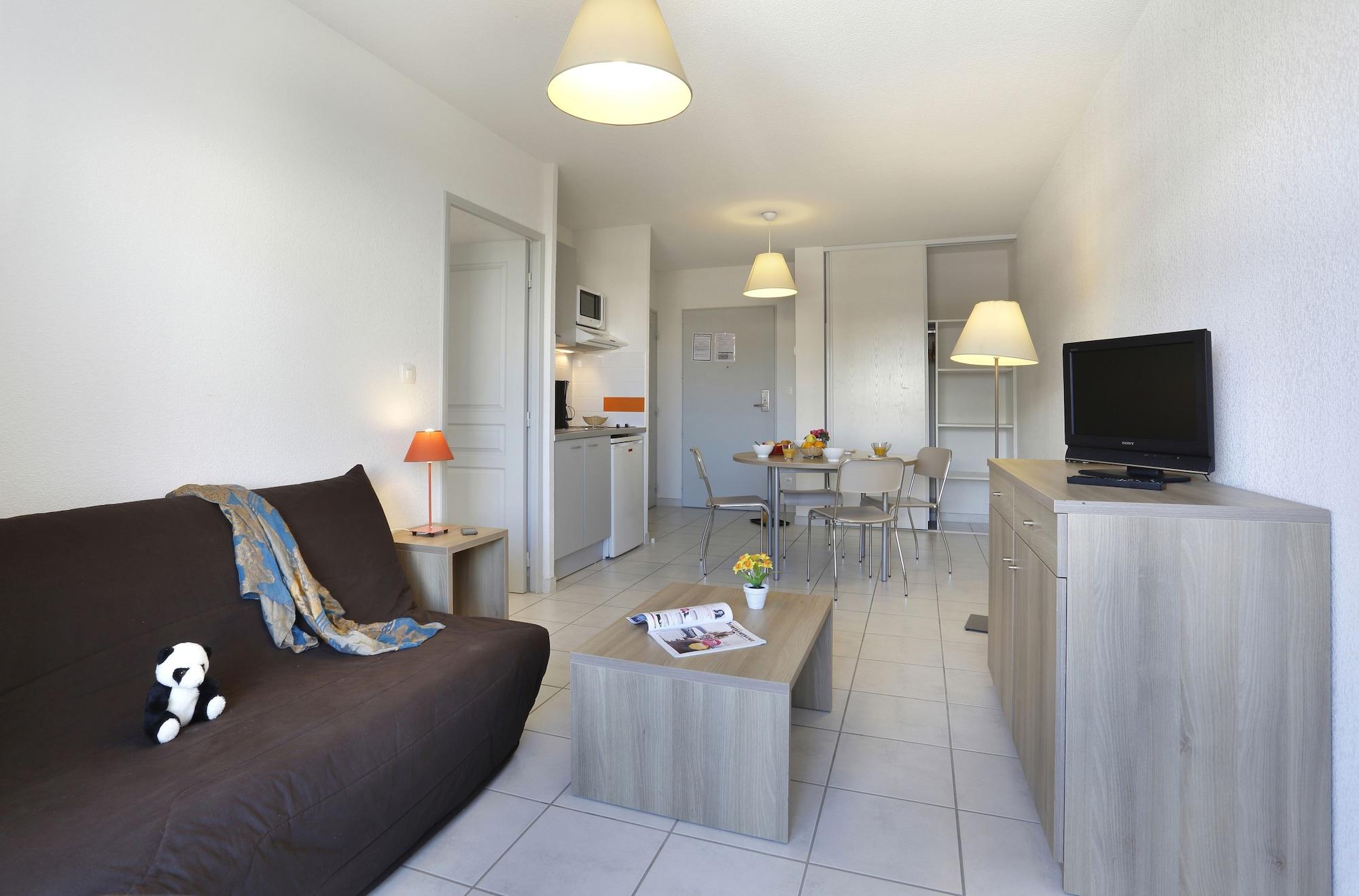 Vacanceole - Residence Cap Camargue Le Grau-du-Roi Ngoại thất bức ảnh
