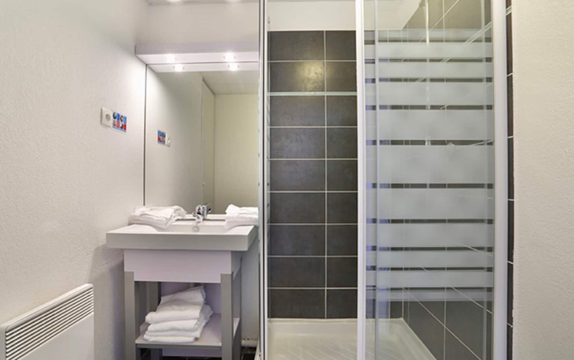 Vacanceole - Residence Cap Camargue Le Grau-du-Roi Ngoại thất bức ảnh
