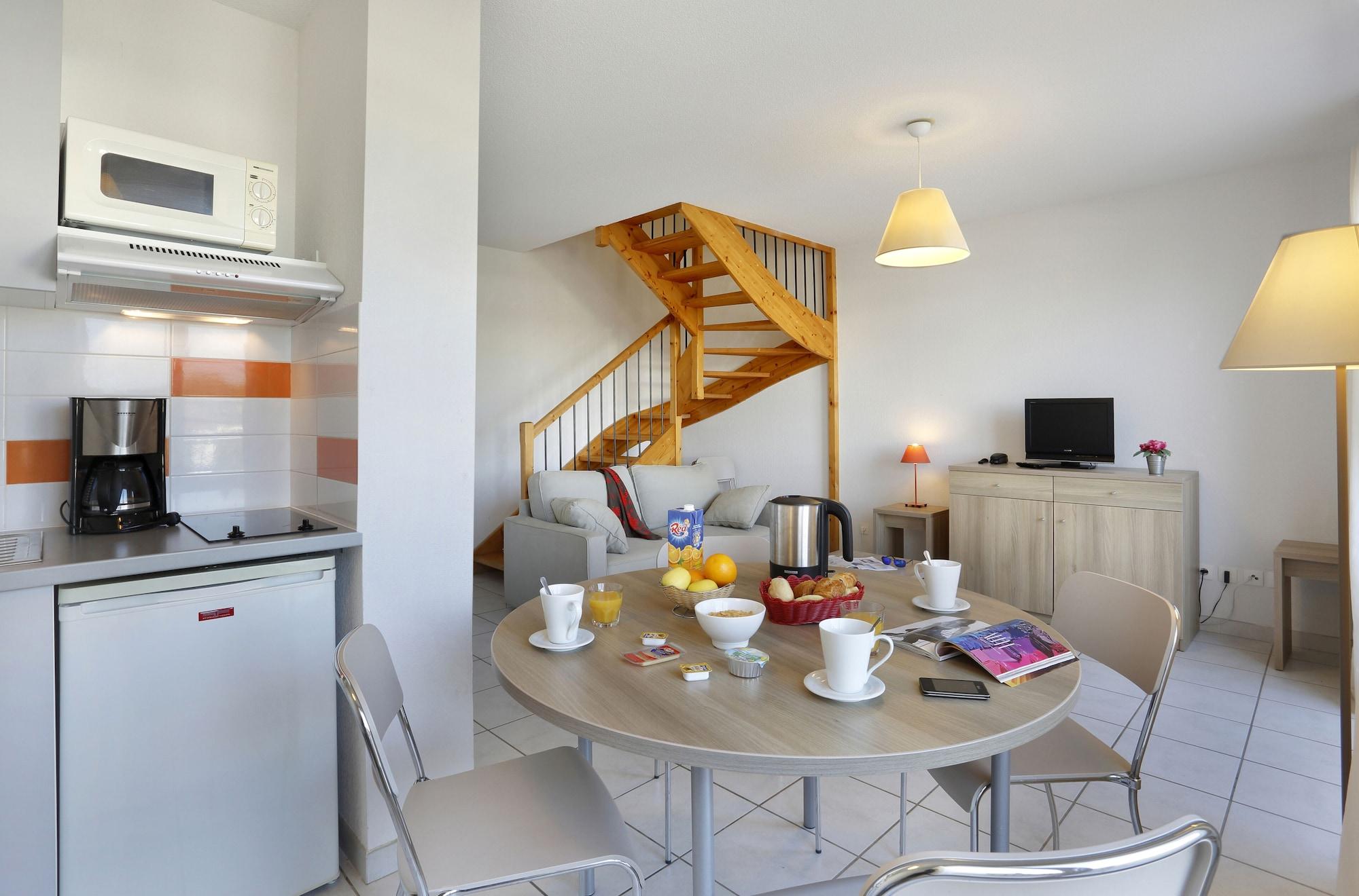 Vacanceole - Residence Cap Camargue Le Grau-du-Roi Ngoại thất bức ảnh