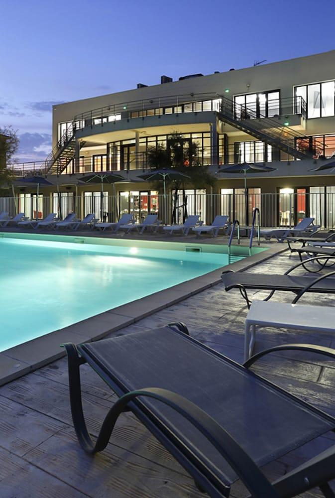 Vacanceole - Residence Cap Camargue Le Grau-du-Roi Ngoại thất bức ảnh
