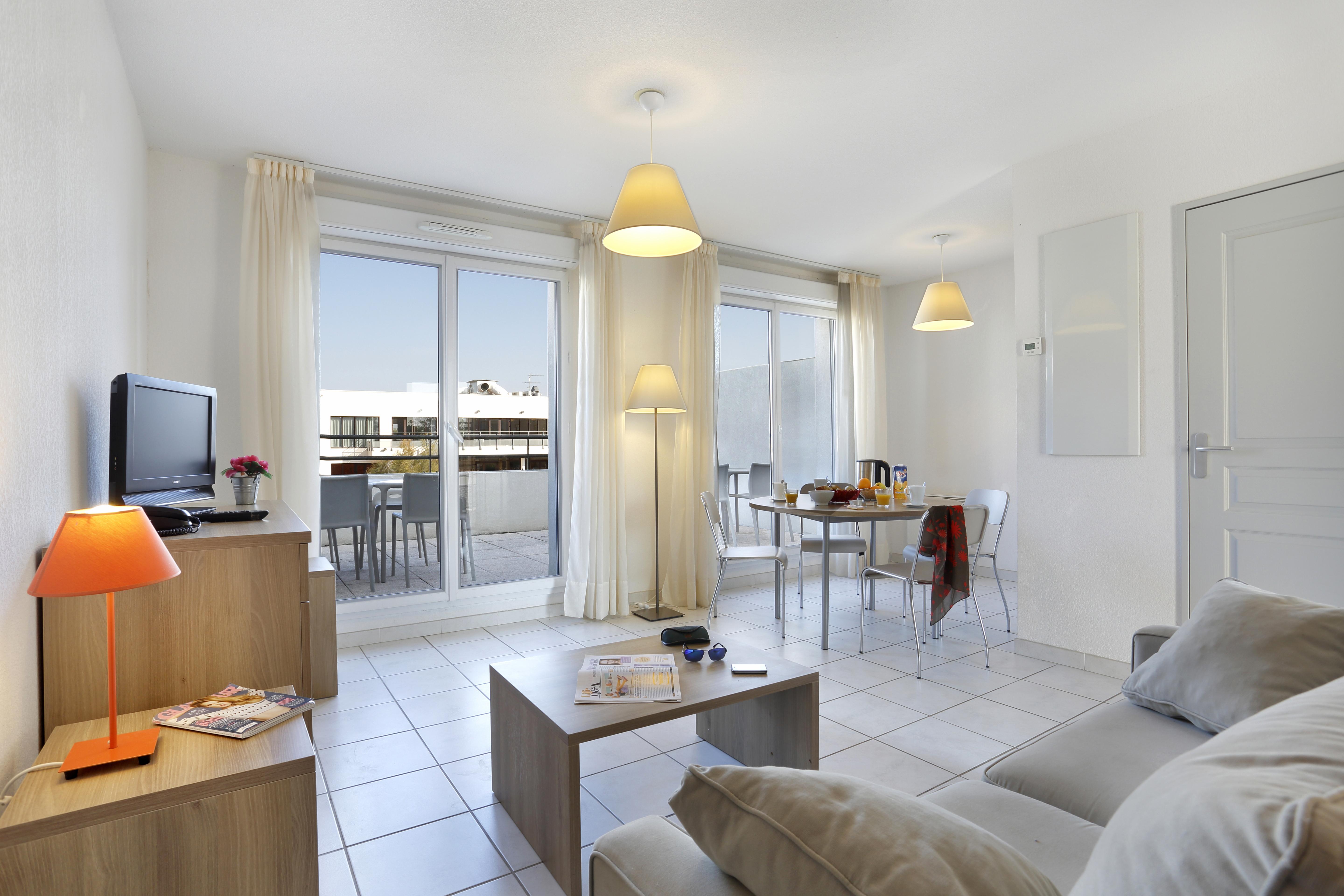 Vacanceole - Residence Cap Camargue Le Grau-du-Roi Ngoại thất bức ảnh