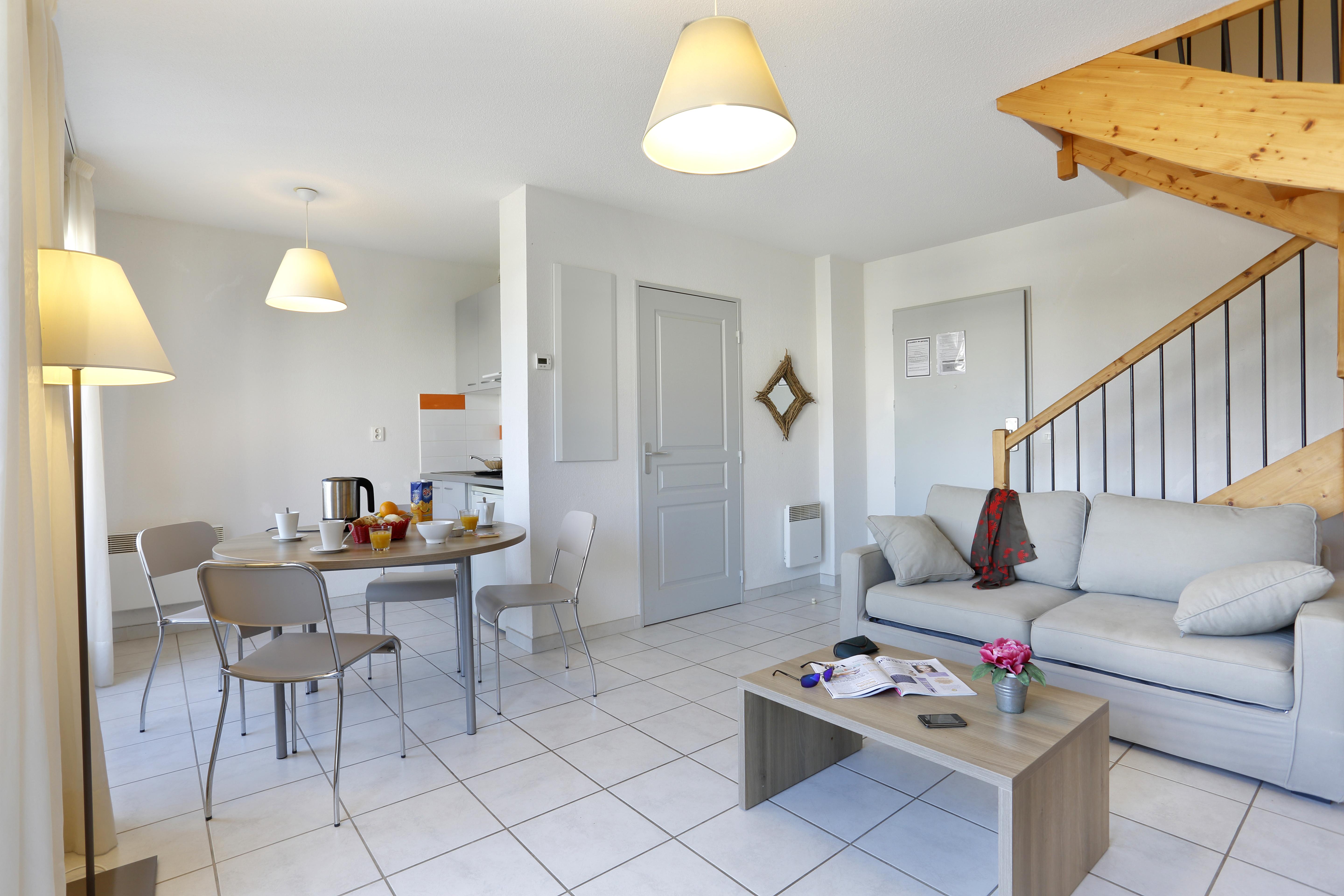 Vacanceole - Residence Cap Camargue Le Grau-du-Roi Ngoại thất bức ảnh
