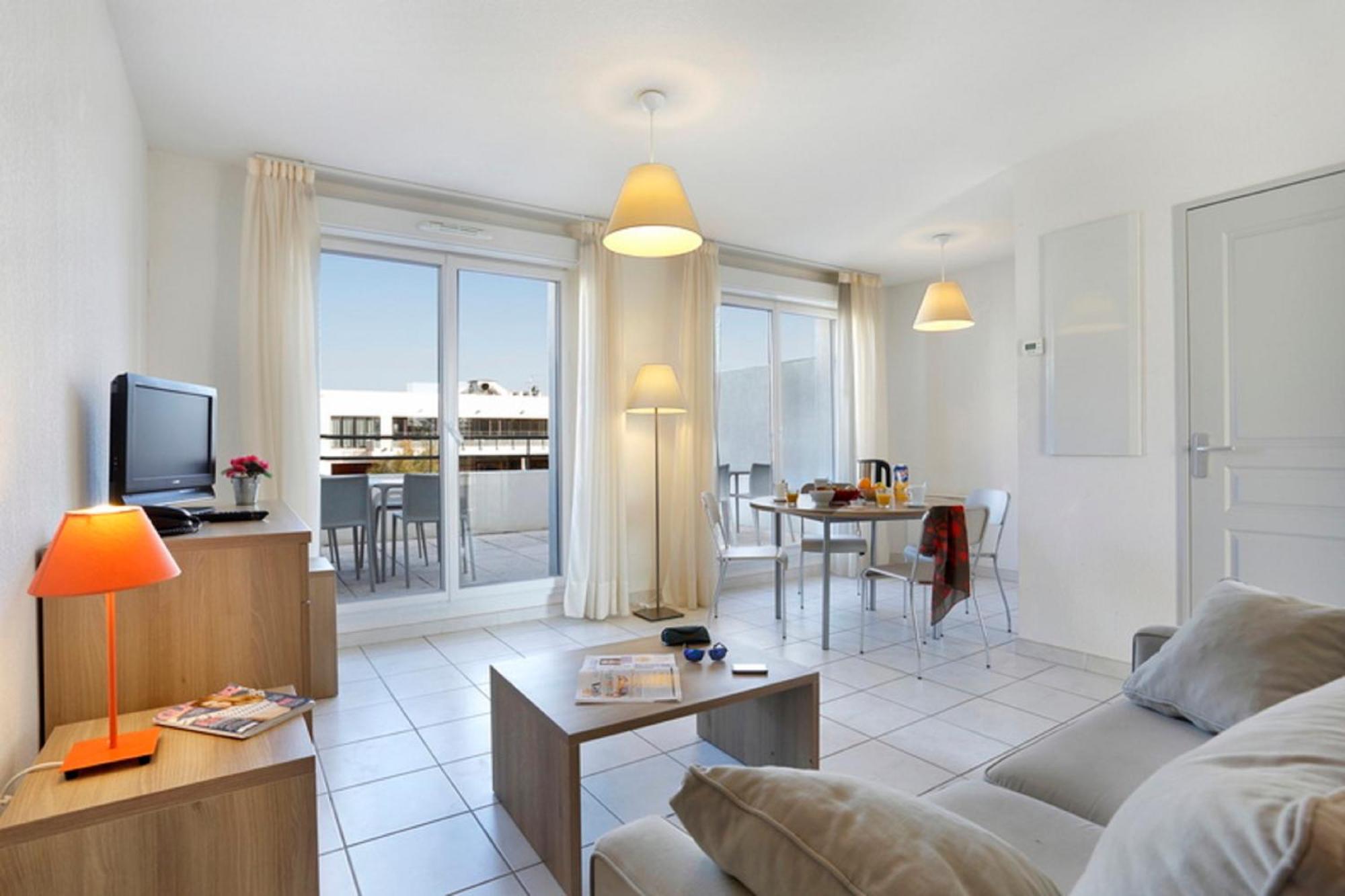 Vacanceole - Residence Cap Camargue Le Grau-du-Roi Ngoại thất bức ảnh