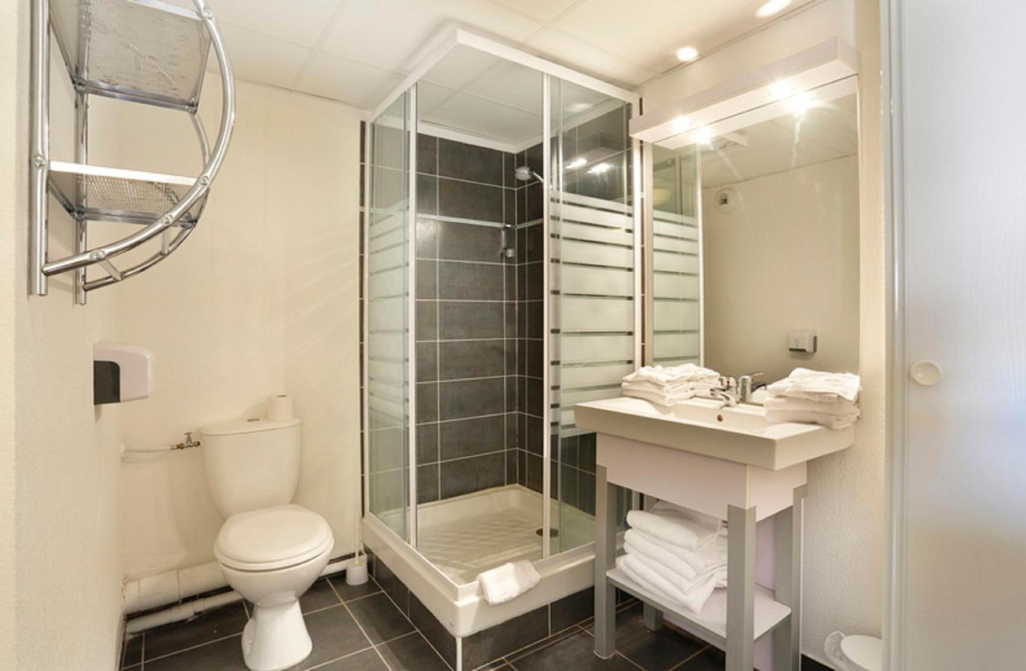 Vacanceole - Residence Cap Camargue Le Grau-du-Roi Ngoại thất bức ảnh