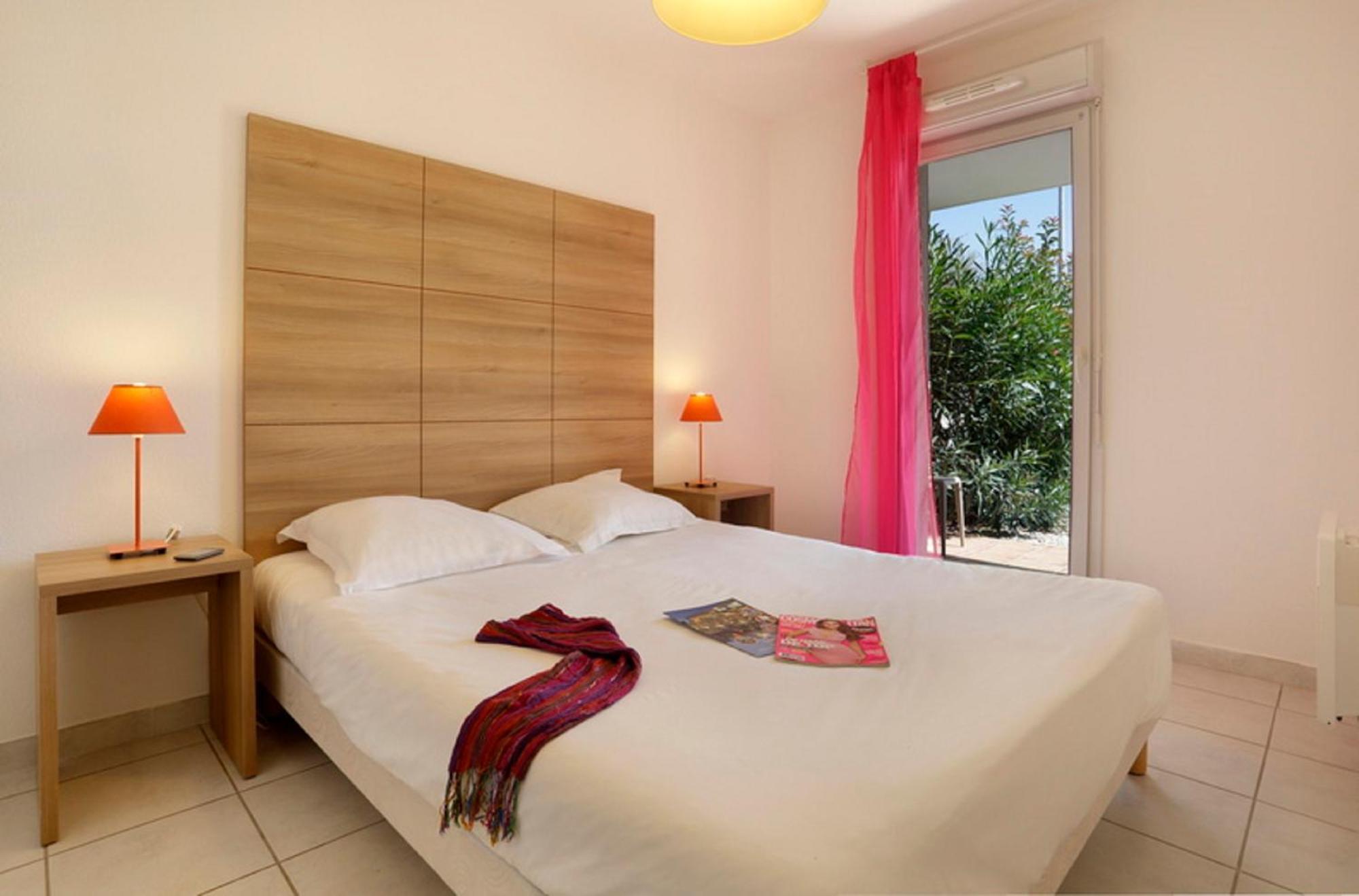 Vacanceole - Residence Cap Camargue Le Grau-du-Roi Ngoại thất bức ảnh