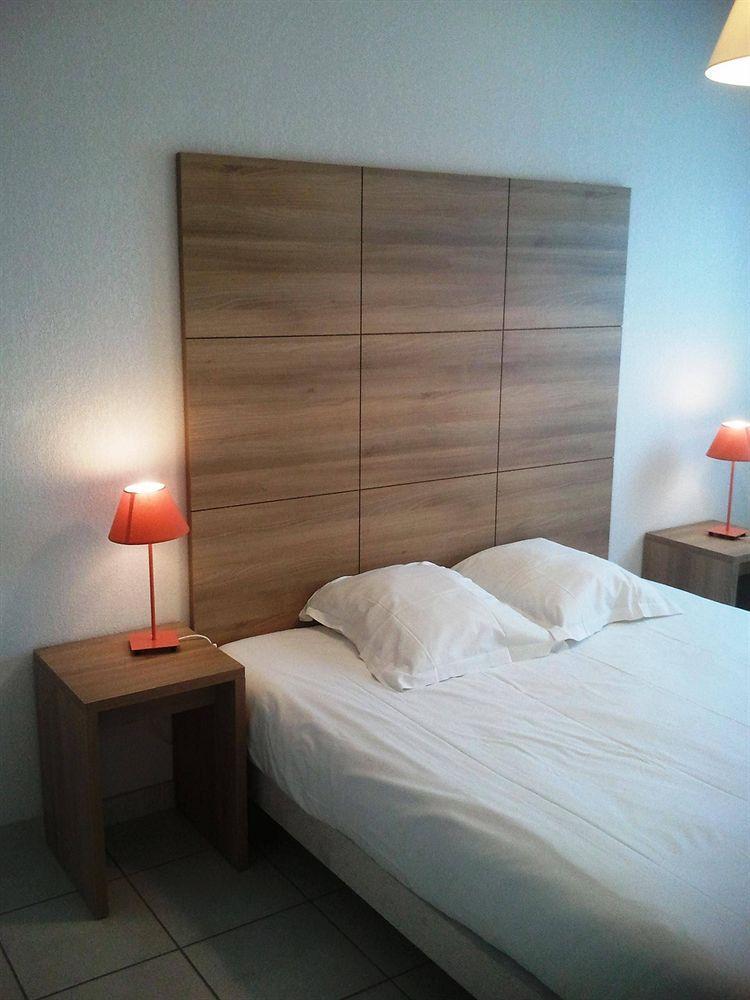 Vacanceole - Residence Cap Camargue Le Grau-du-Roi Ngoại thất bức ảnh