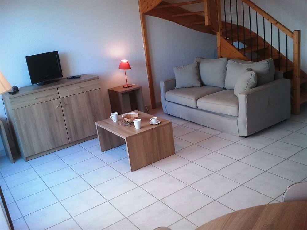 Vacanceole - Residence Cap Camargue Le Grau-du-Roi Ngoại thất bức ảnh