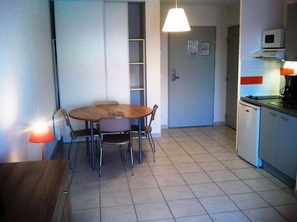 Vacanceole - Residence Cap Camargue Le Grau-du-Roi Ngoại thất bức ảnh