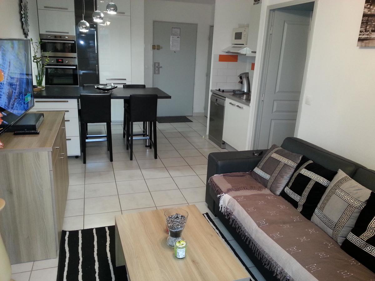 Vacanceole - Residence Cap Camargue Le Grau-du-Roi Ngoại thất bức ảnh