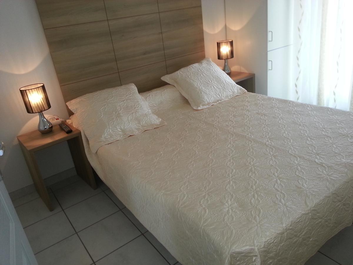 Vacanceole - Residence Cap Camargue Le Grau-du-Roi Ngoại thất bức ảnh