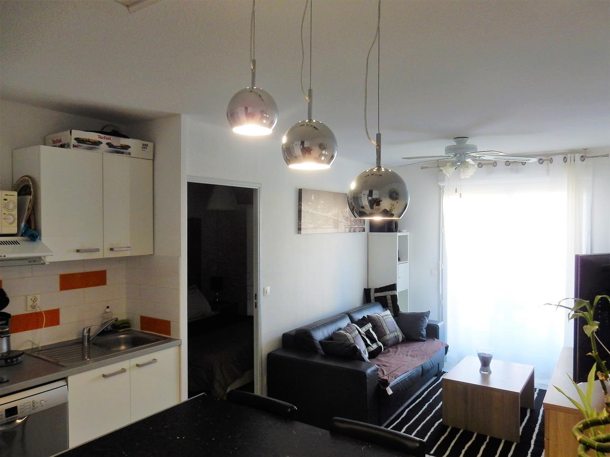 Vacanceole - Residence Cap Camargue Le Grau-du-Roi Ngoại thất bức ảnh