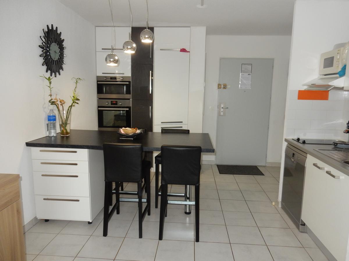 Vacanceole - Residence Cap Camargue Le Grau-du-Roi Ngoại thất bức ảnh