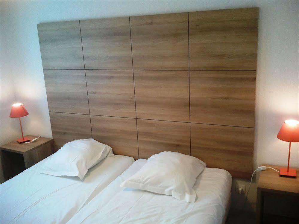 Vacanceole - Residence Cap Camargue Le Grau-du-Roi Ngoại thất bức ảnh