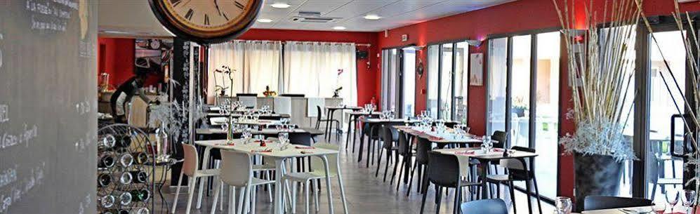 Vacanceole - Residence Cap Camargue Le Grau-du-Roi Ngoại thất bức ảnh
