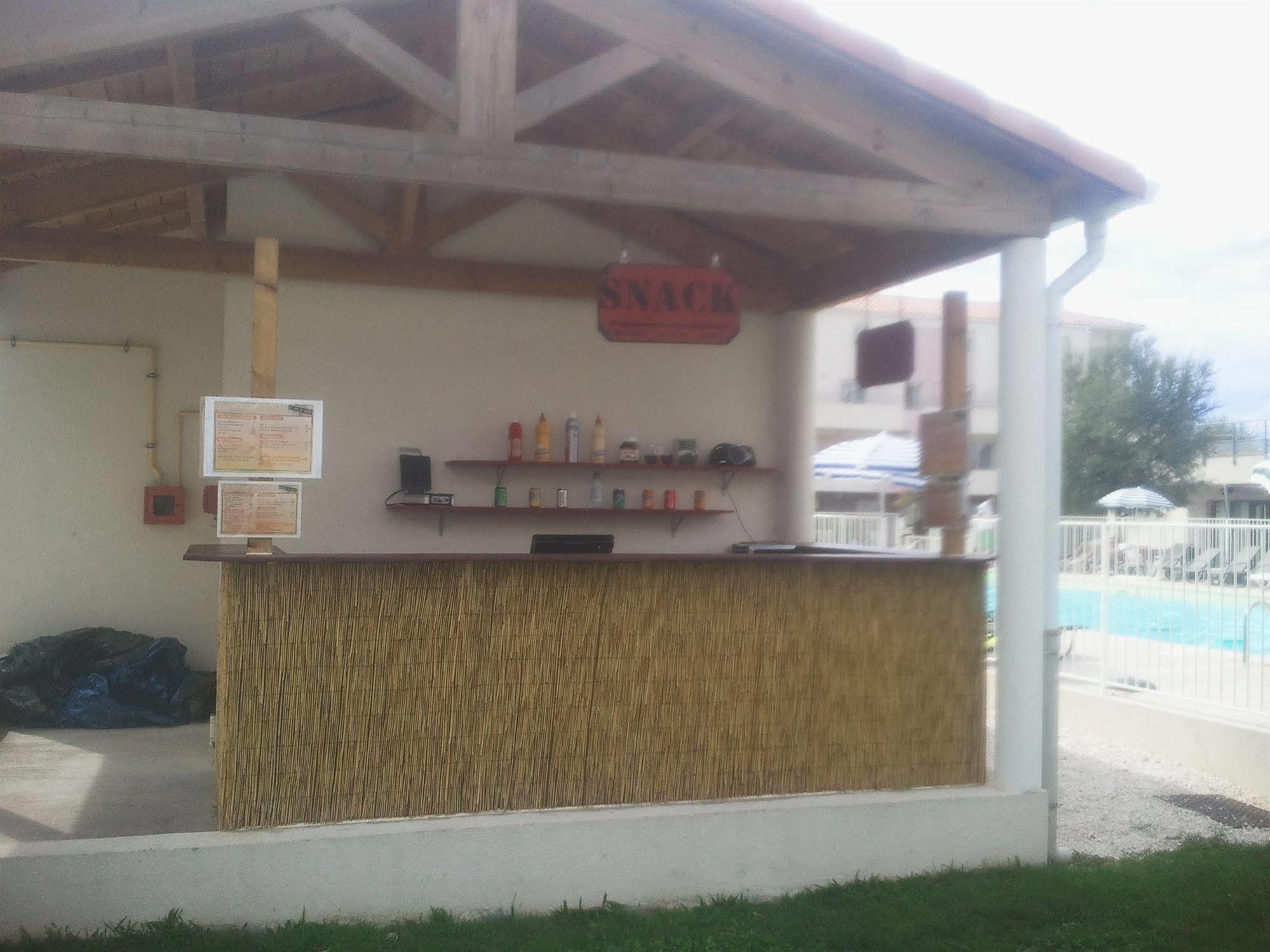 Vacanceole - Residence Cap Camargue Le Grau-du-Roi Ngoại thất bức ảnh