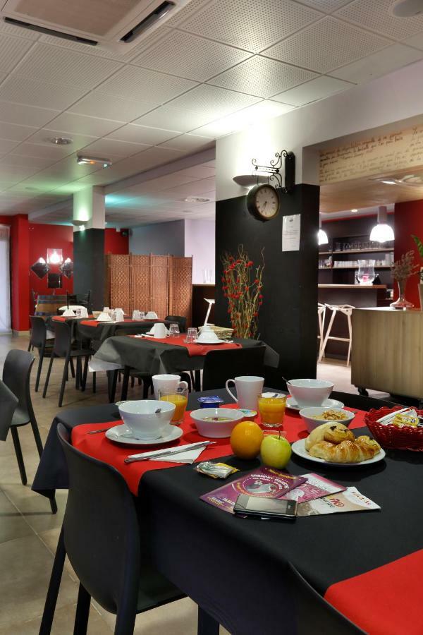 Vacanceole - Residence Cap Camargue Le Grau-du-Roi Ngoại thất bức ảnh
